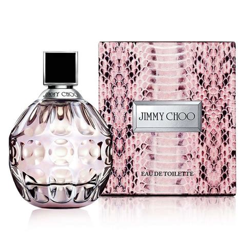 jimmy choo perfume online